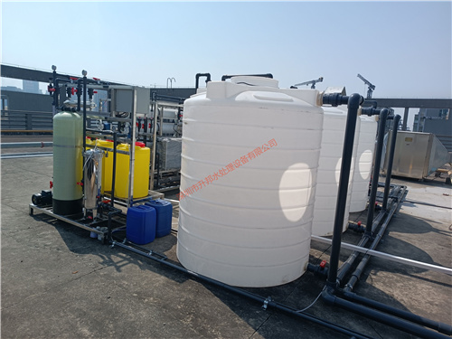 深圳龙华常用的大型工业纯水设备是指什么是纯水设备系统?1